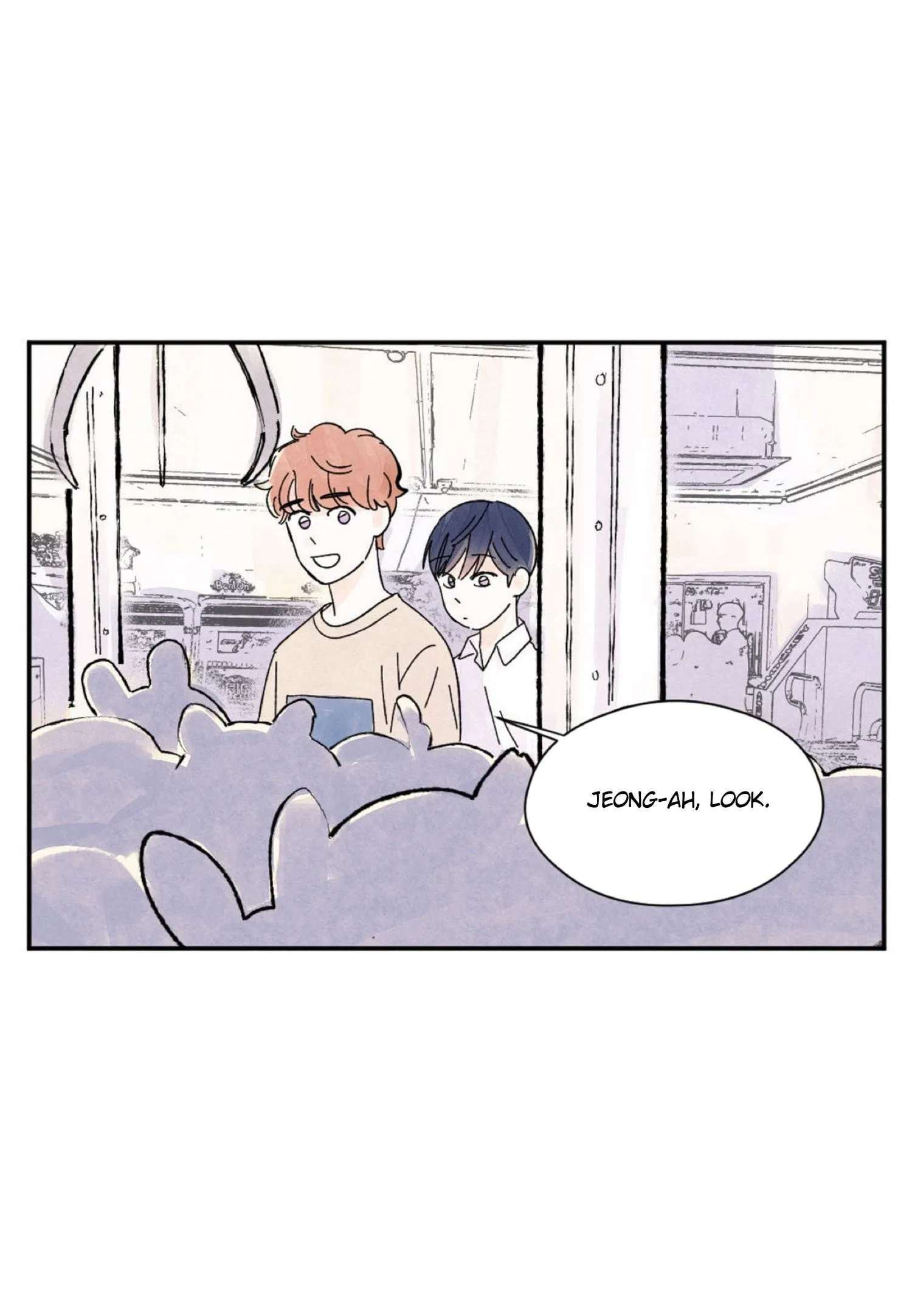 Kisses X Kiss X Kisses - Chapter 26 Page 30