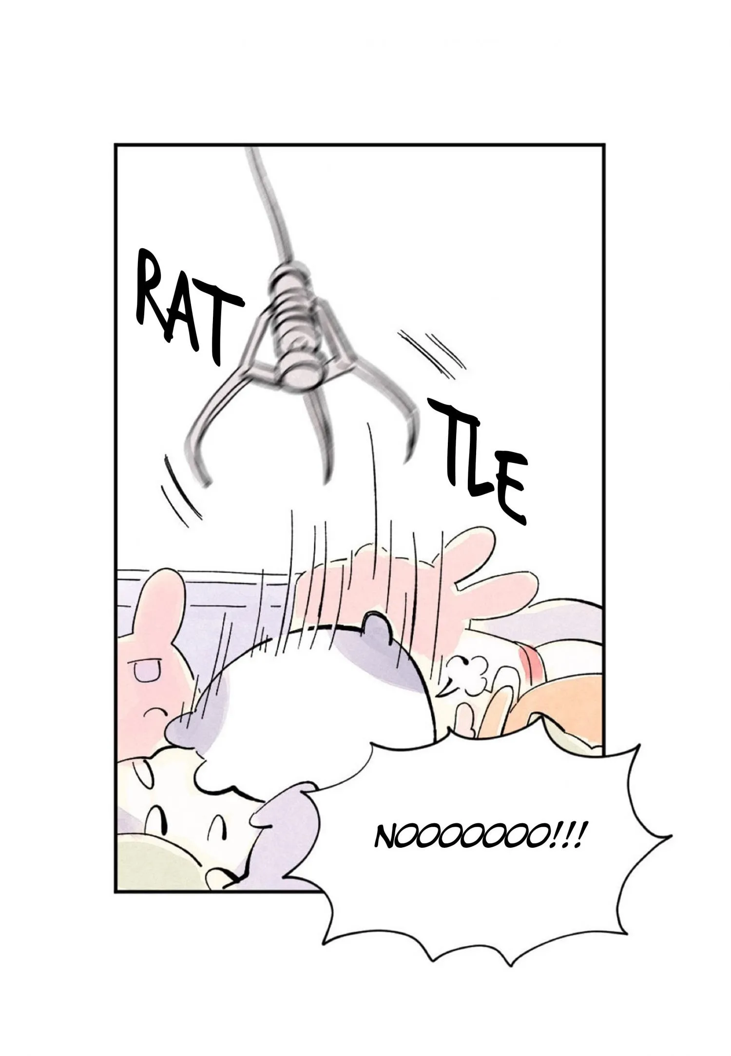 Kisses X Kiss X Kisses - Chapter 26 Page 34