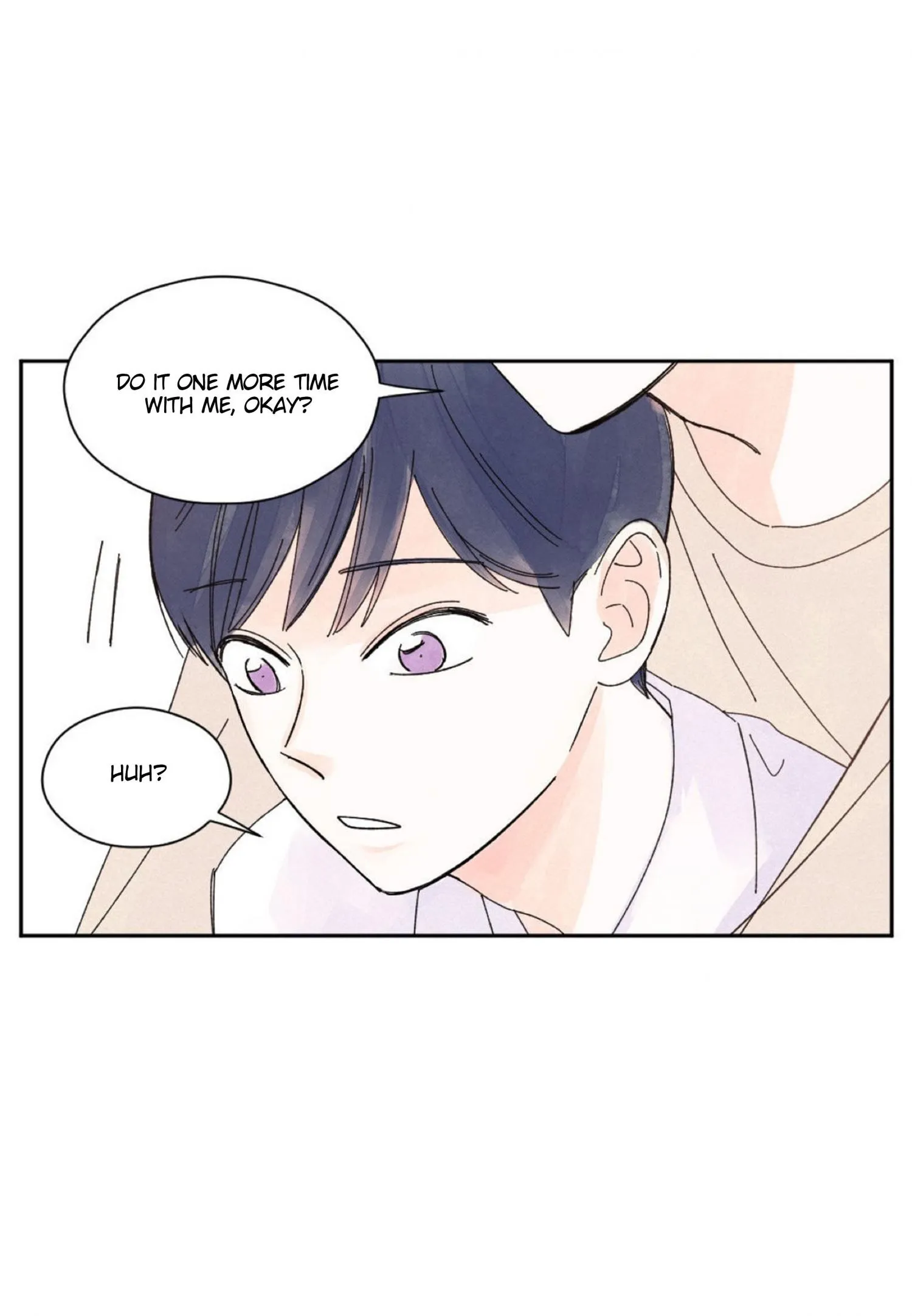 Kisses X Kiss X Kisses - Chapter 26 Page 36