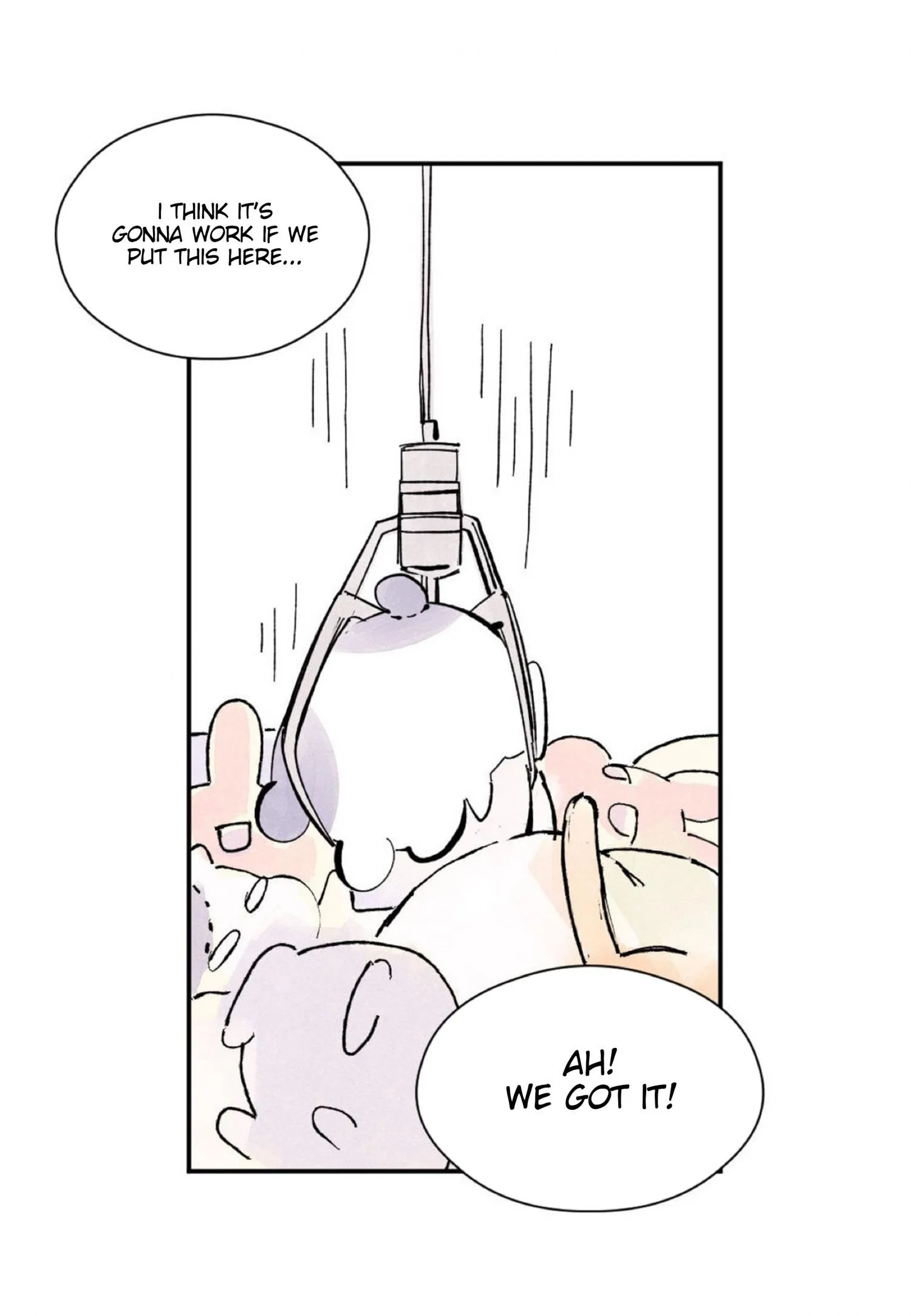 Kisses X Kiss X Kisses - Chapter 26 Page 39
