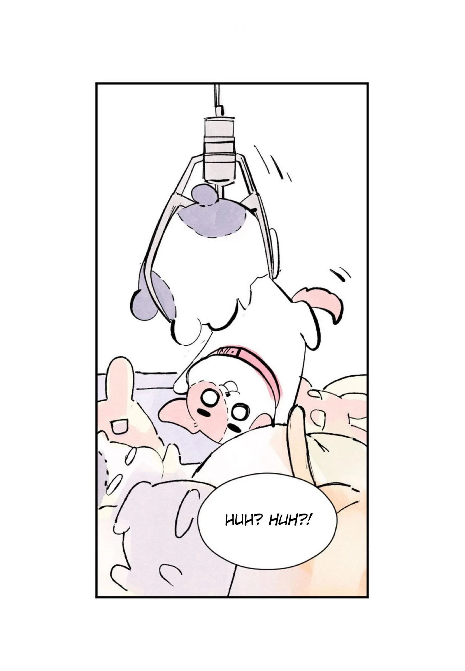 Kisses X Kiss X Kisses - Chapter 26 Page 40