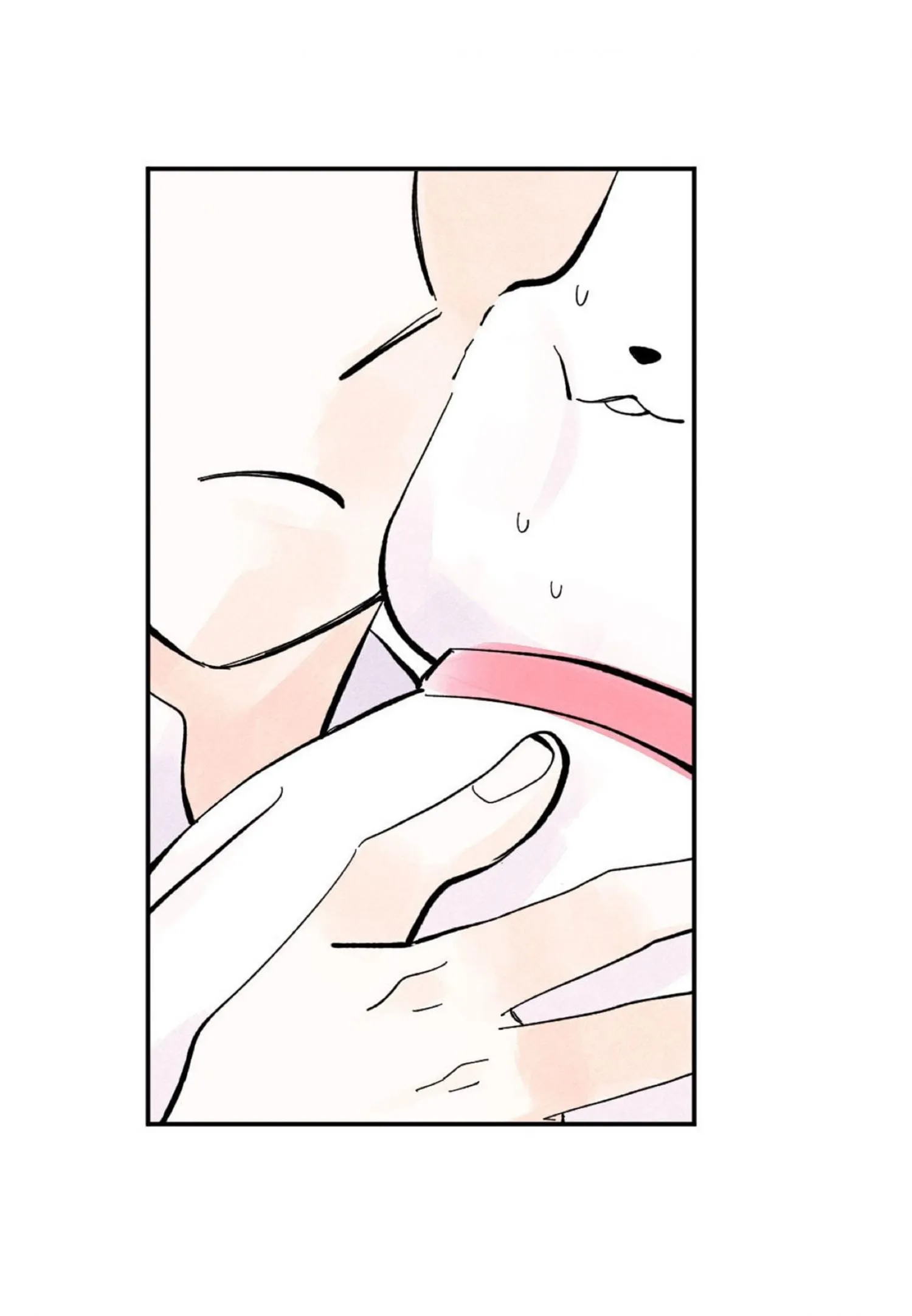 Kisses X Kiss X Kisses - Chapter 26 Page 51
