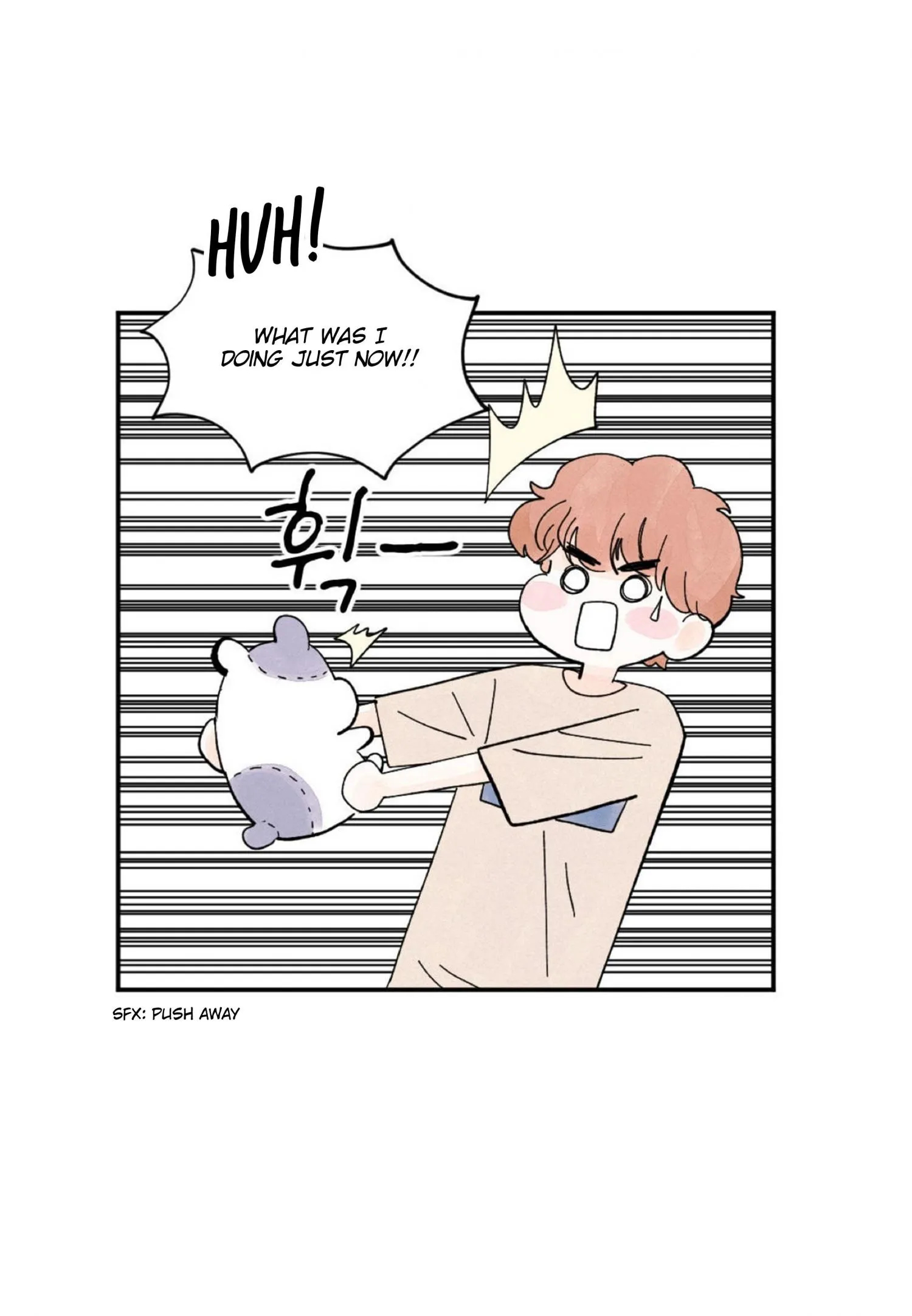 Kisses X Kiss X Kisses - Chapter 26 Page 53