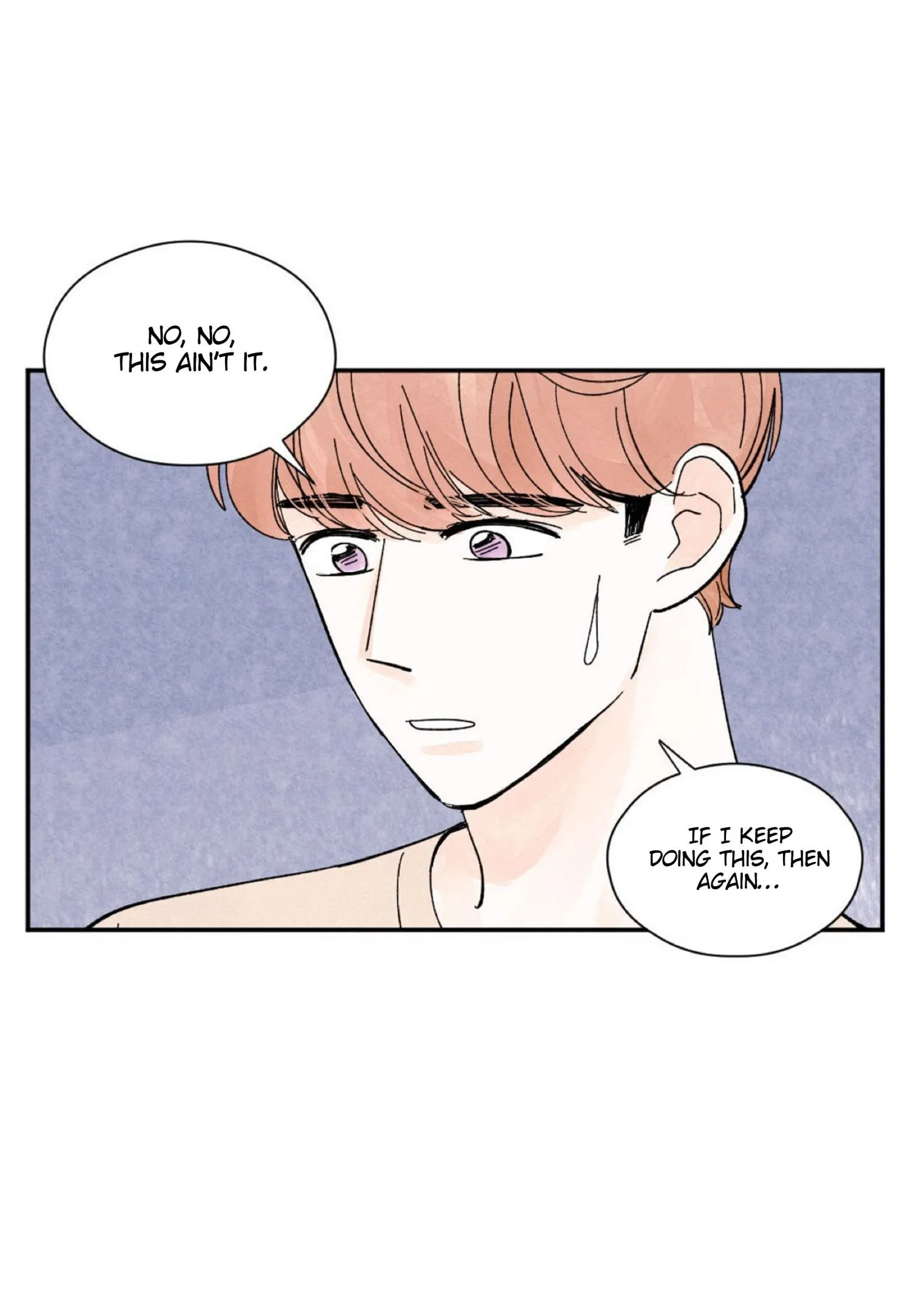 Kisses X Kiss X Kisses - Chapter 26 Page 54