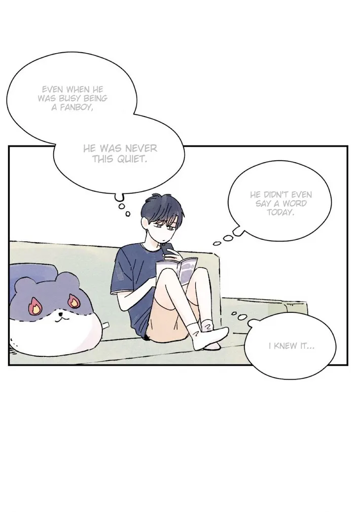 Kisses X Kiss X Kisses - Chapter 27 Page 10