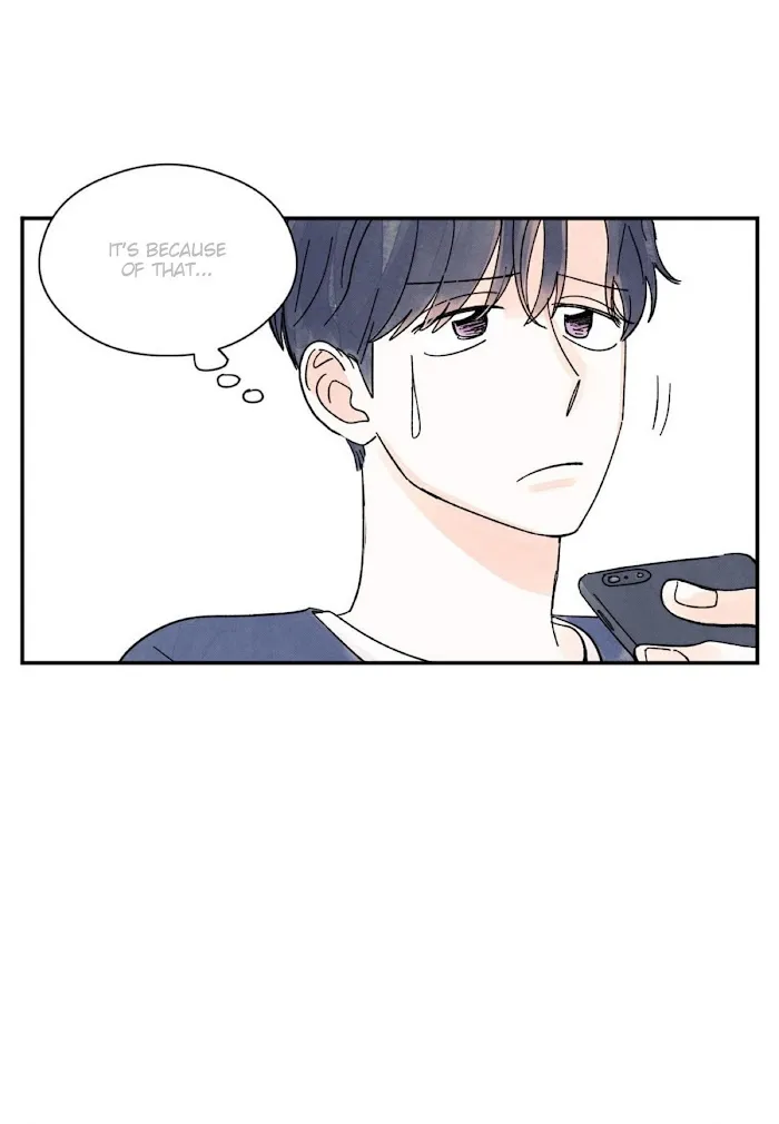 Kisses X Kiss X Kisses - Chapter 27 Page 13