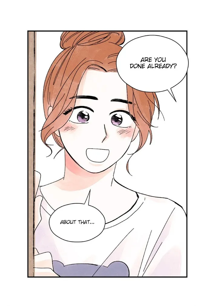 Kisses X Kiss X Kisses - Chapter 27 Page 15