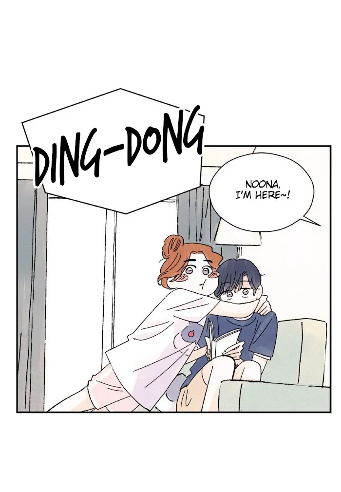 Kisses X Kiss X Kisses - Chapter 27 Page 18