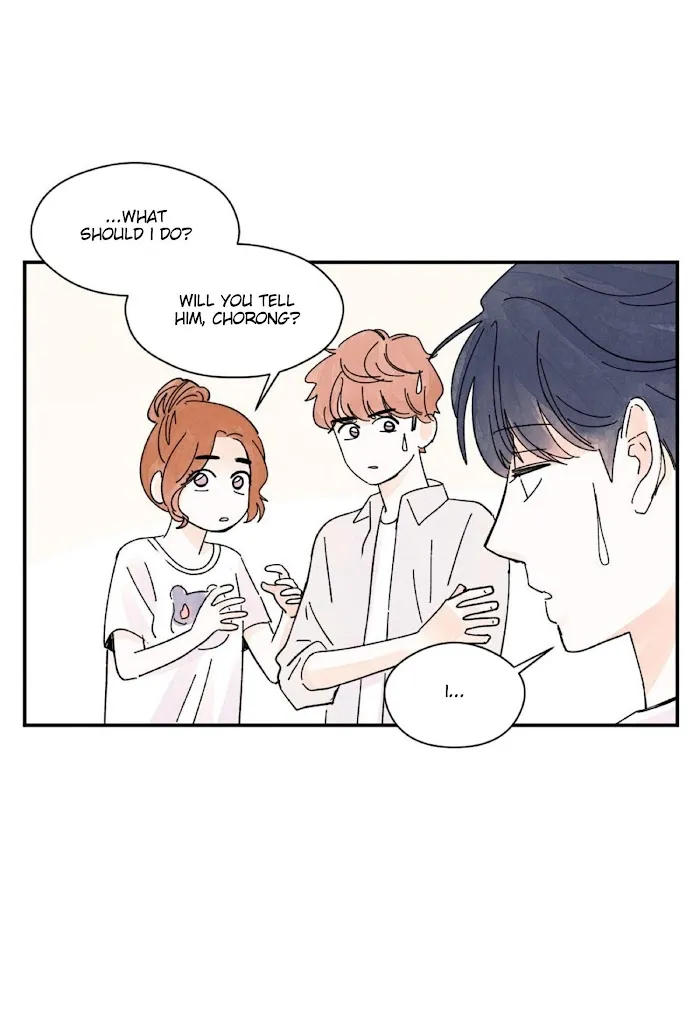 Kisses X Kiss X Kisses - Chapter 27 Page 25