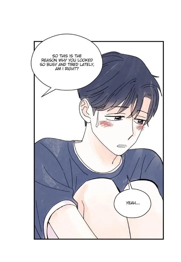 Kisses X Kiss X Kisses - Chapter 27 Page 29