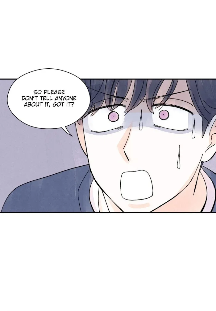 Kisses X Kiss X Kisses - Chapter 27 Page 32
