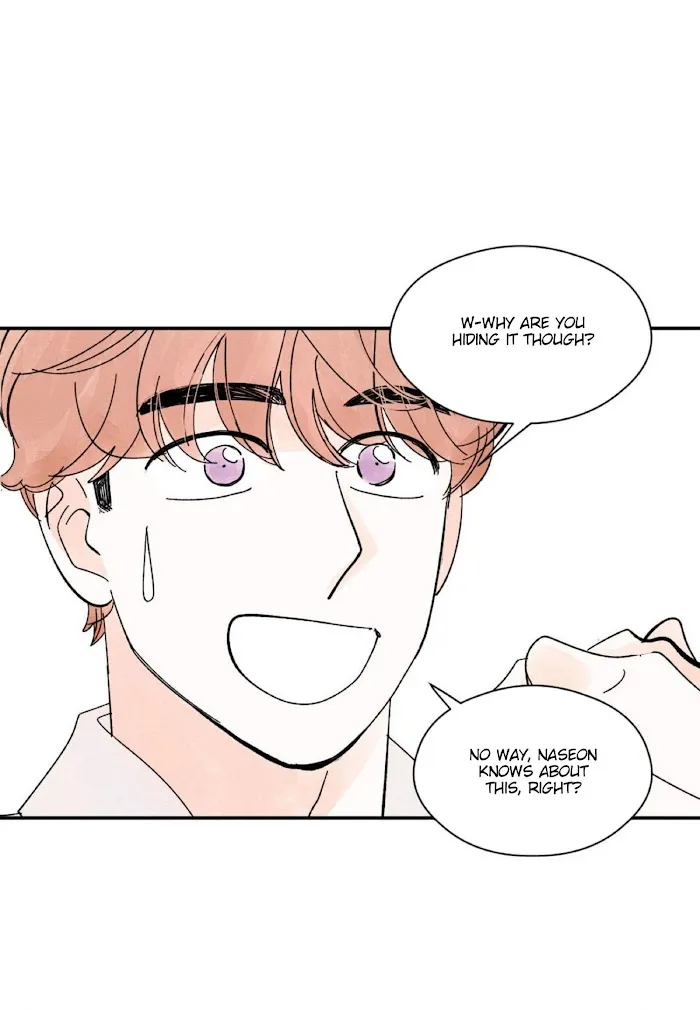Kisses X Kiss X Kisses - Chapter 27 Page 33