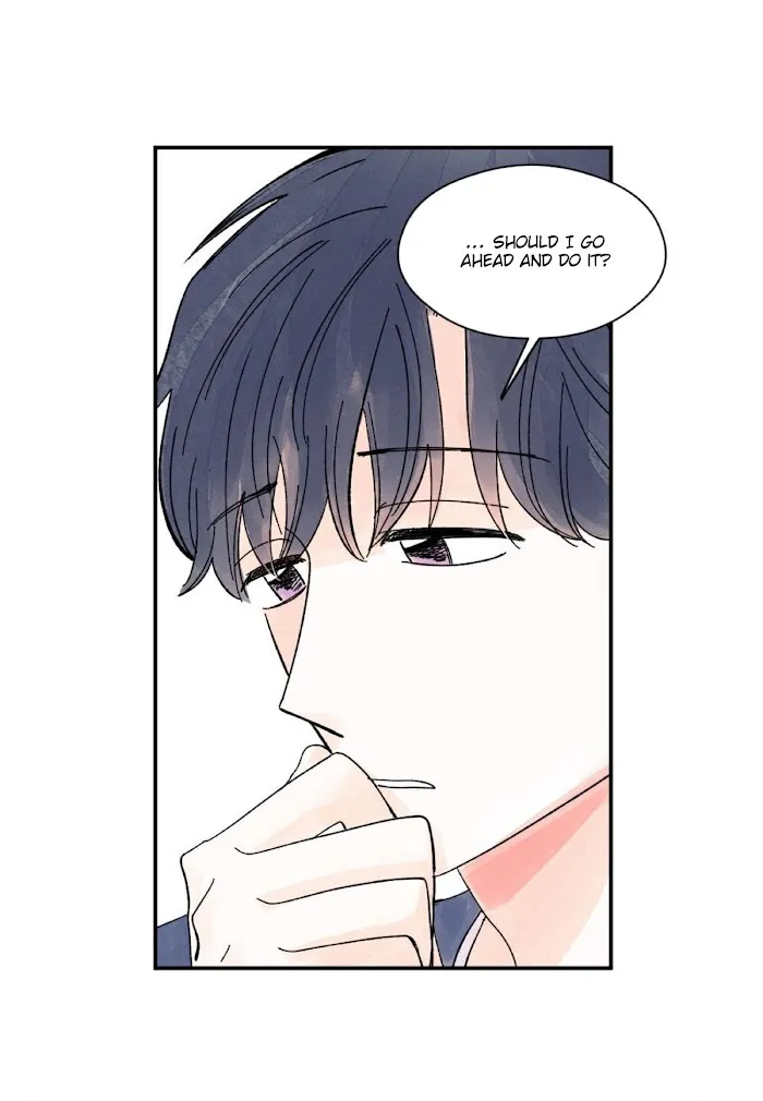 Kisses X Kiss X Kisses - Chapter 27 Page 38