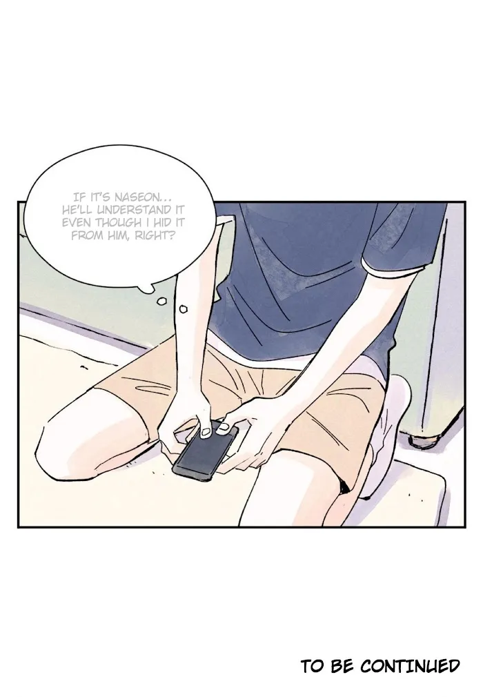 Kisses X Kiss X Kisses - Chapter 27 Page 45