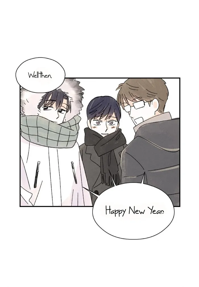 Kisses X Kiss X Kisses - Chapter 27 Page 53