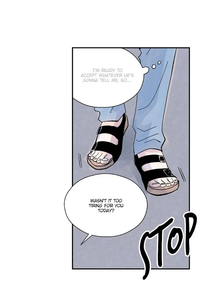 Kisses X Kiss X Kisses - Chapter 28 Page 6