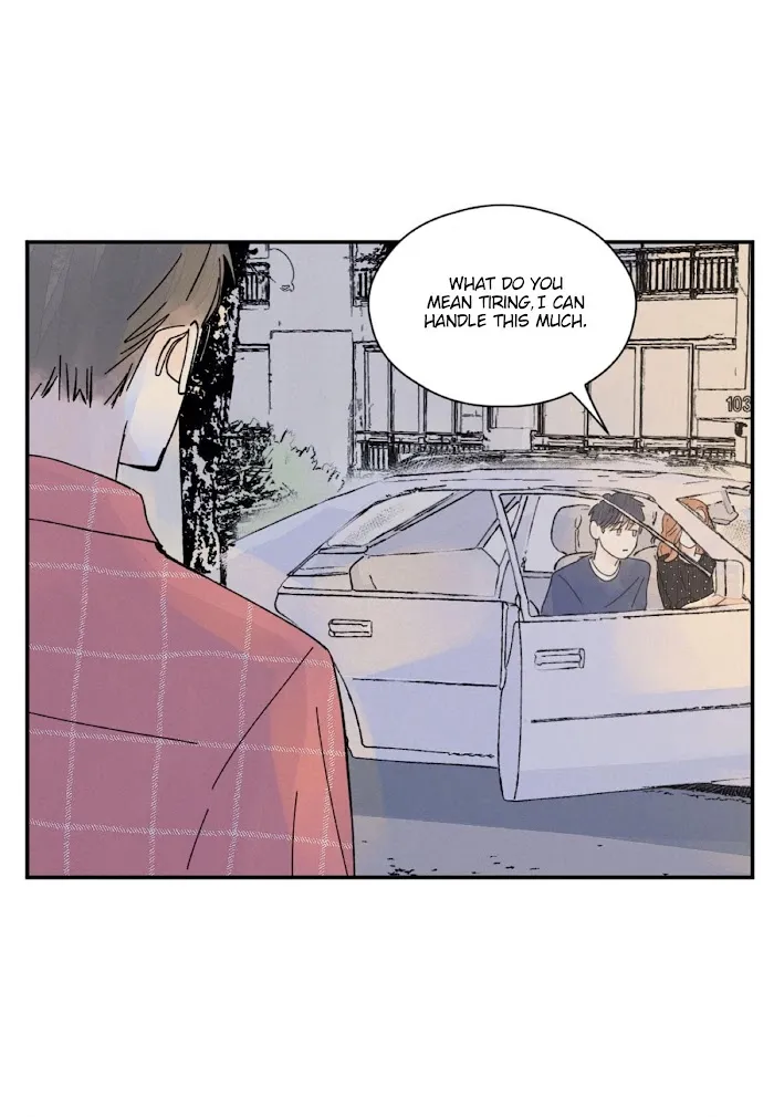 Kisses X Kiss X Kisses - Chapter 28 Page 8