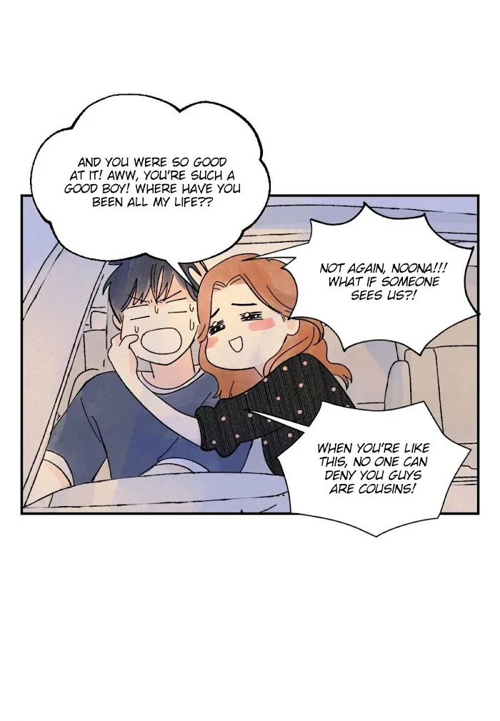 Kisses X Kiss X Kisses - Chapter 28 Page 10
