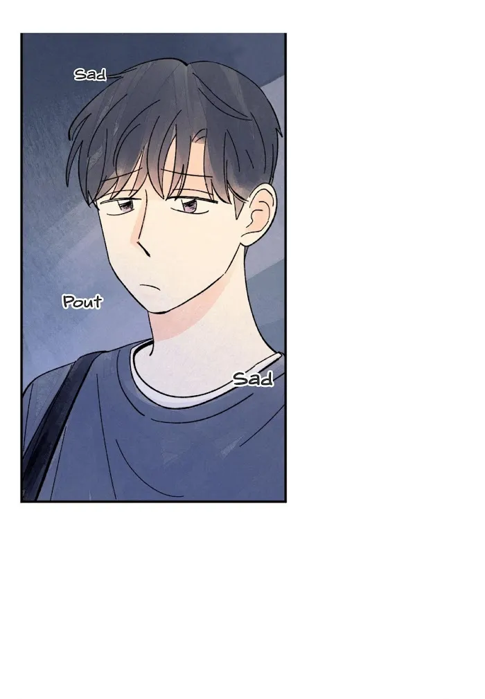 Kisses X Kiss X Kisses - Chapter 28 Page 20