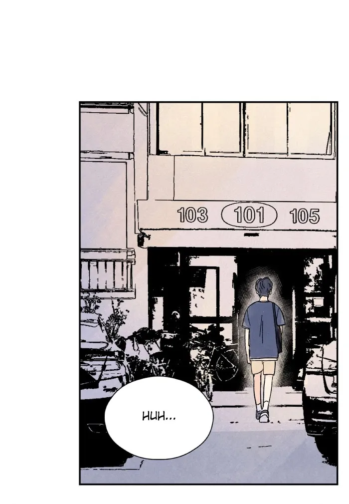 Kisses X Kiss X Kisses - Chapter 28 Page 21