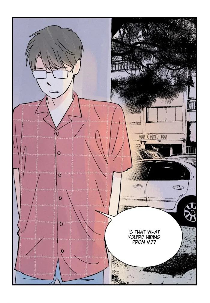 Kisses X Kiss X Kisses - Chapter 28 Page 22