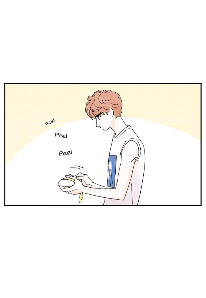 Kisses X Kiss X Kisses - Chapter 28 Page 24
