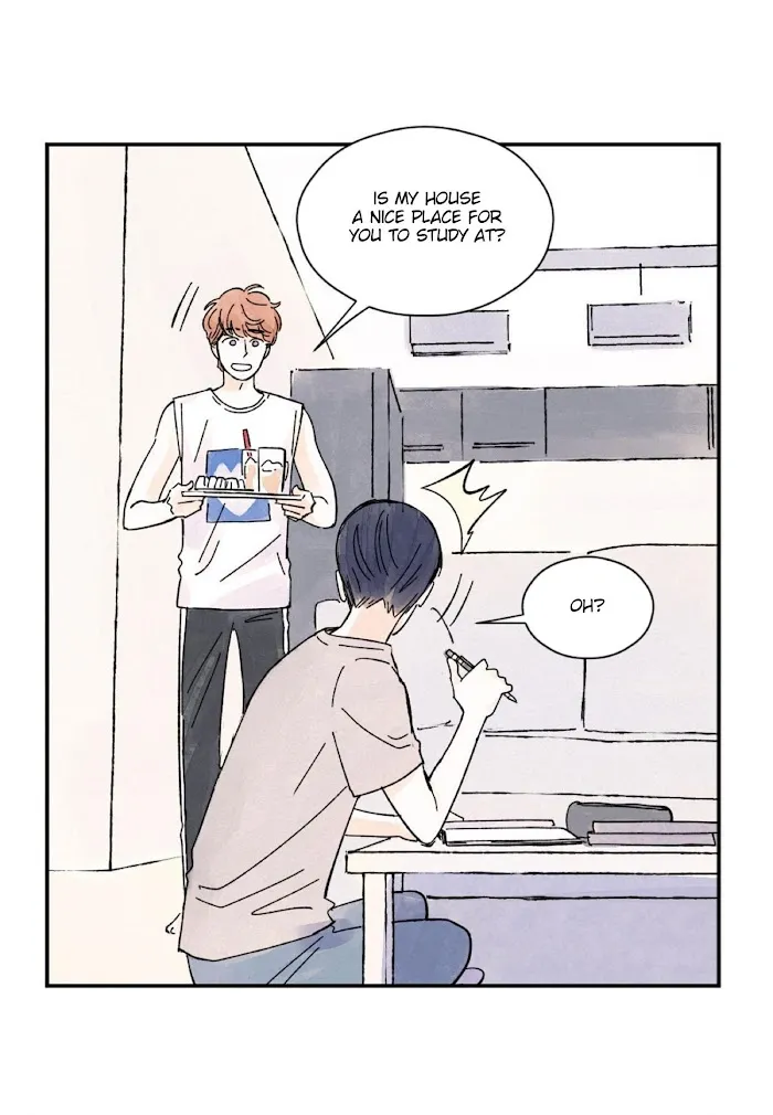 Kisses X Kiss X Kisses - Chapter 28 Page 27
