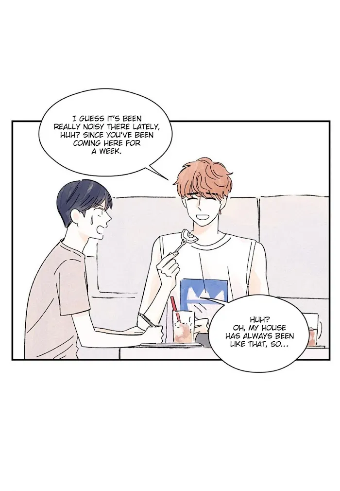 Kisses X Kiss X Kisses - Chapter 28 Page 29