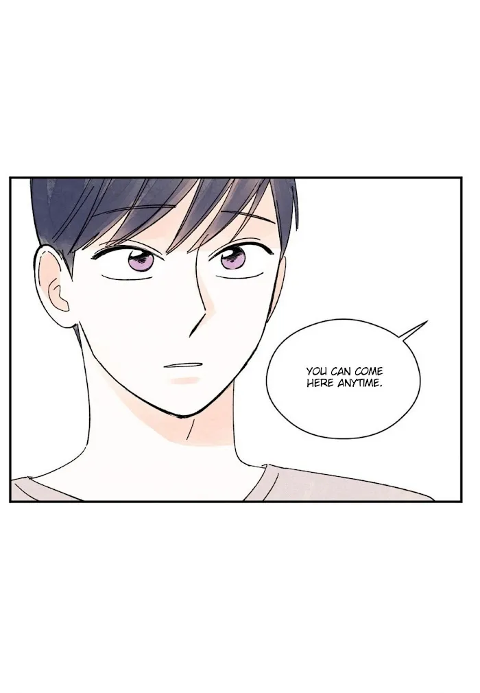 Kisses X Kiss X Kisses - Chapter 28 Page 35