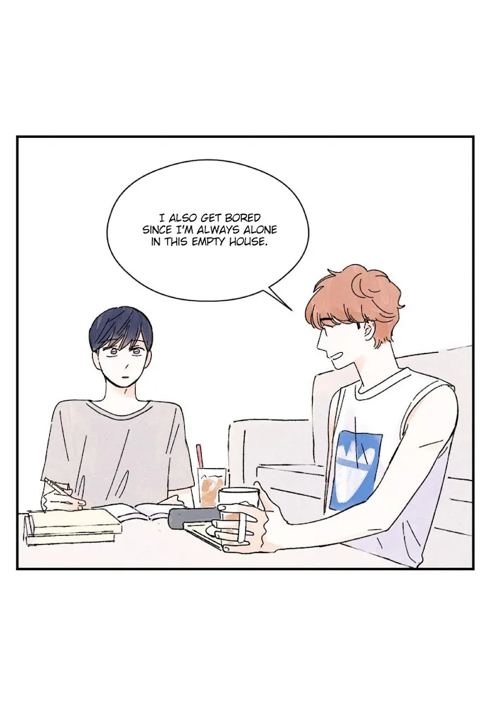 Kisses X Kiss X Kisses - Chapter 28 Page 36