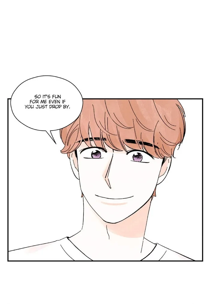 Kisses X Kiss X Kisses - Chapter 28 Page 37