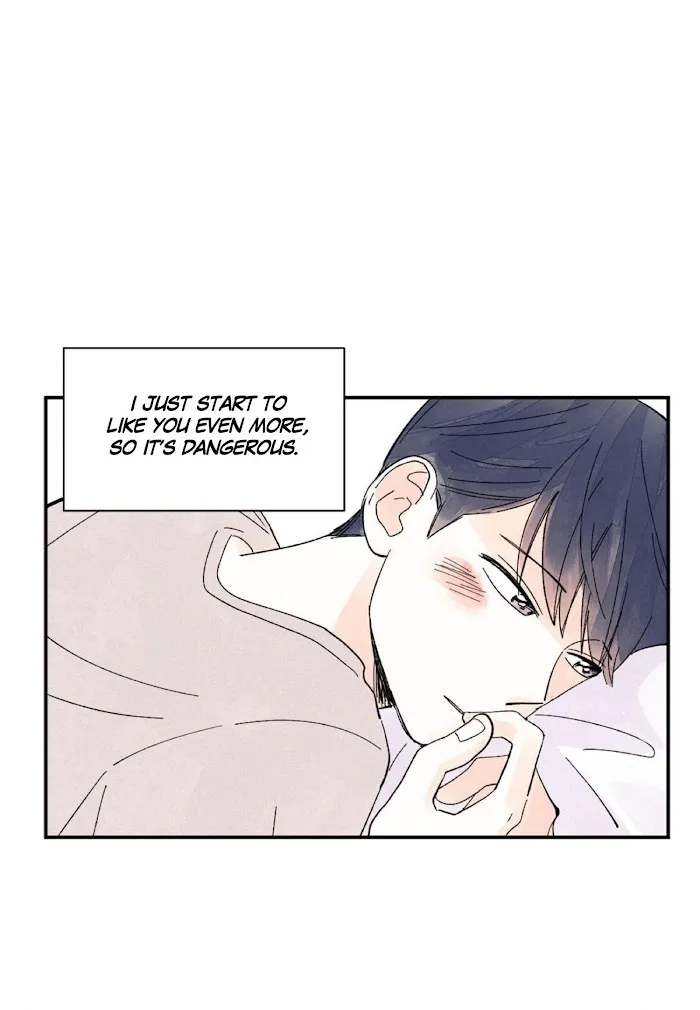 Kisses X Kiss X Kisses - Chapter 28 Page 41