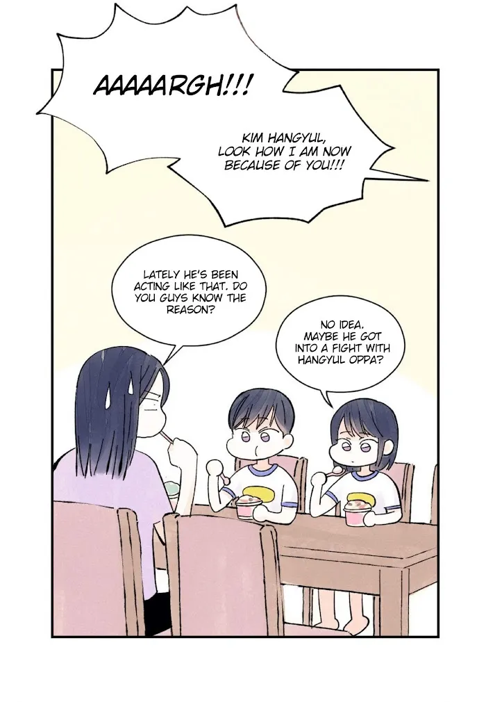 Kisses X Kiss X Kisses - Chapter 28 Page 42
