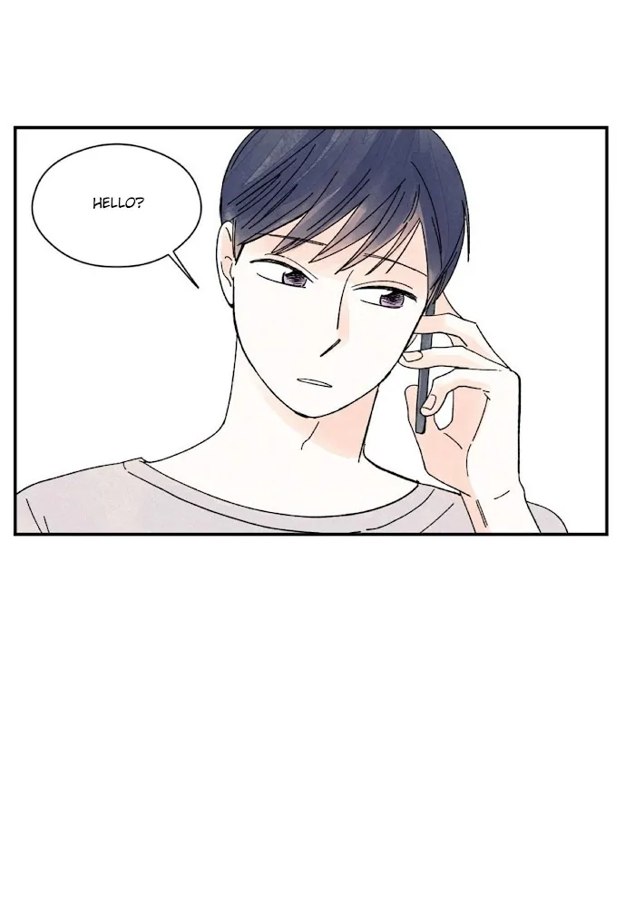 Kisses X Kiss X Kisses - Chapter 28 Page 44