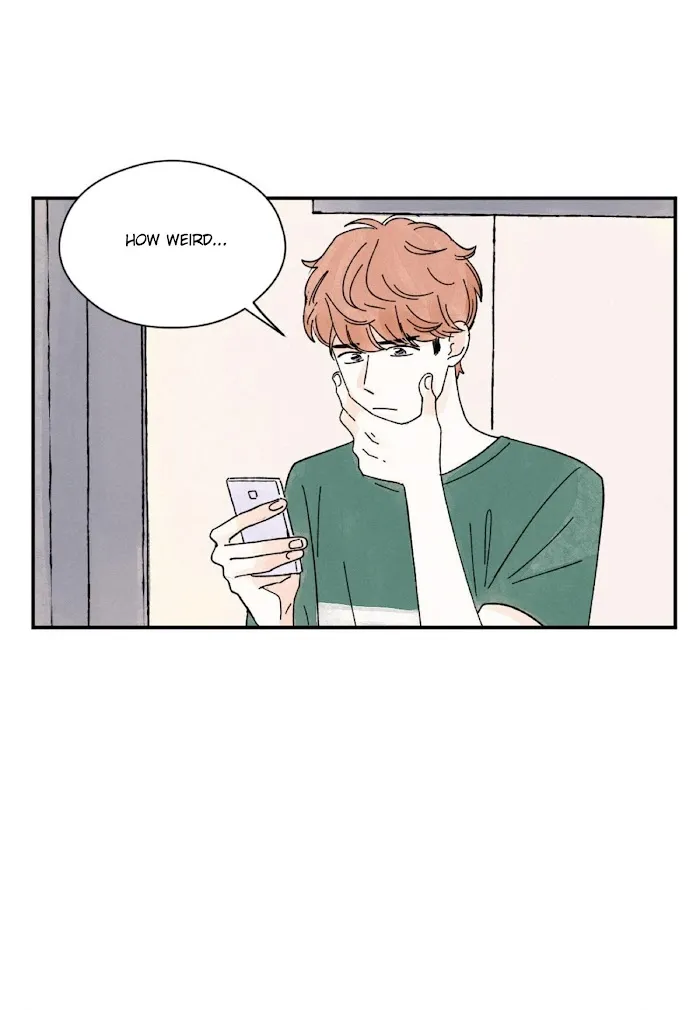 Kisses X Kiss X Kisses - Chapter 28 Page 48