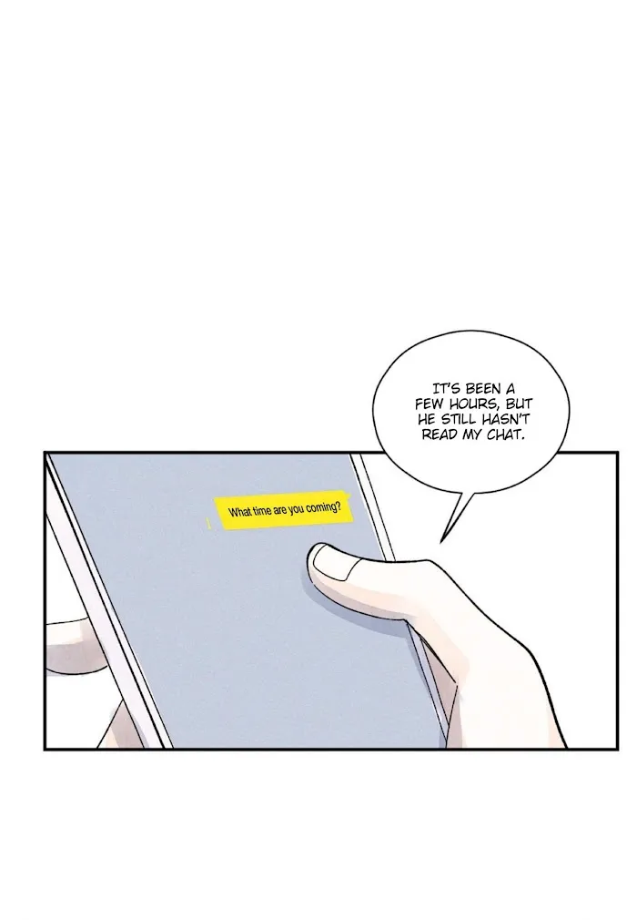 Kisses X Kiss X Kisses - Chapter 28 Page 49