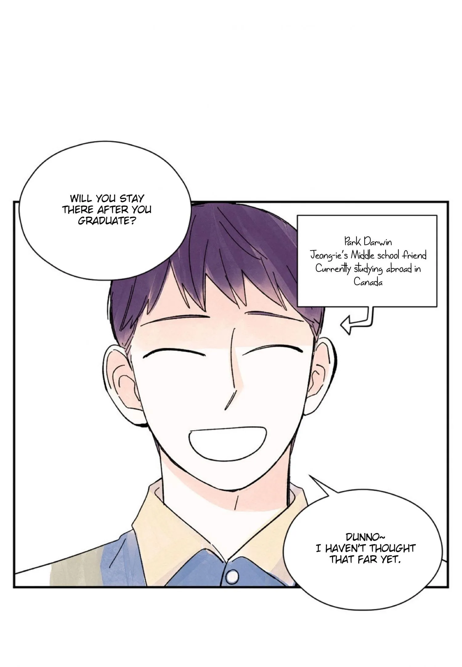 Kisses X Kiss X Kisses - Chapter 29 Page 5