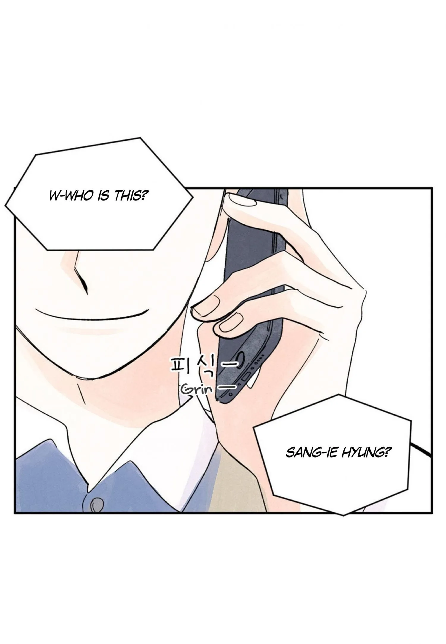 Kisses X Kiss X Kisses - Chapter 29 Page 21