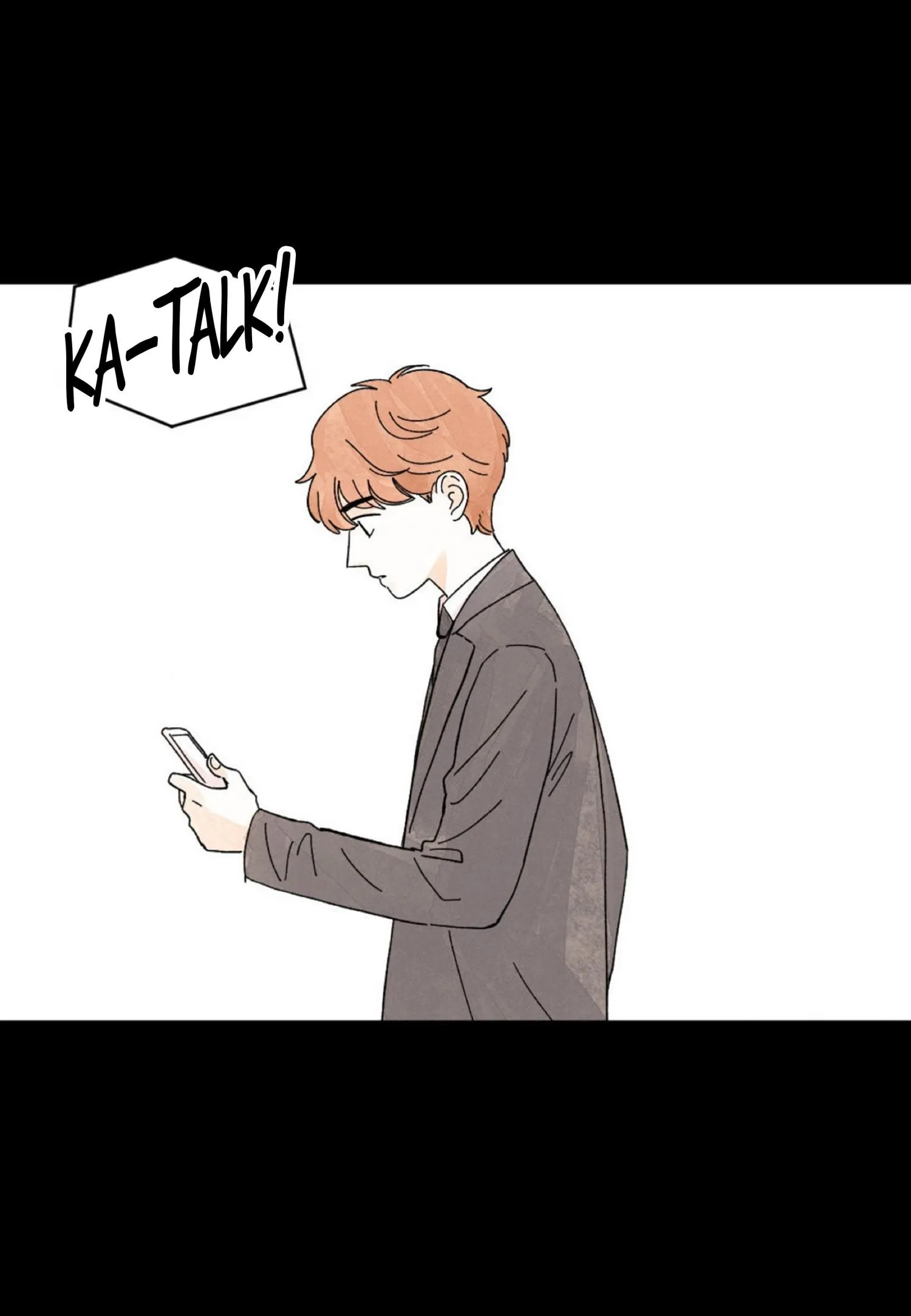 Kisses X Kiss X Kisses - Chapter 29 Page 29