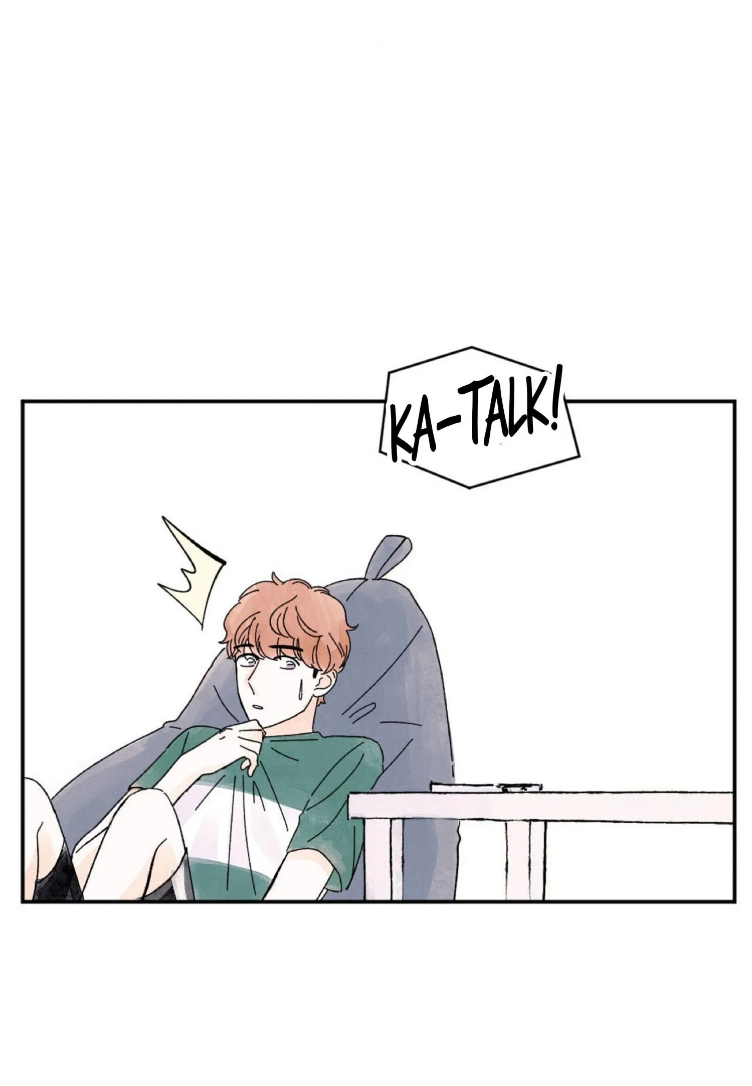 Kisses X Kiss X Kisses - Chapter 29 Page 32