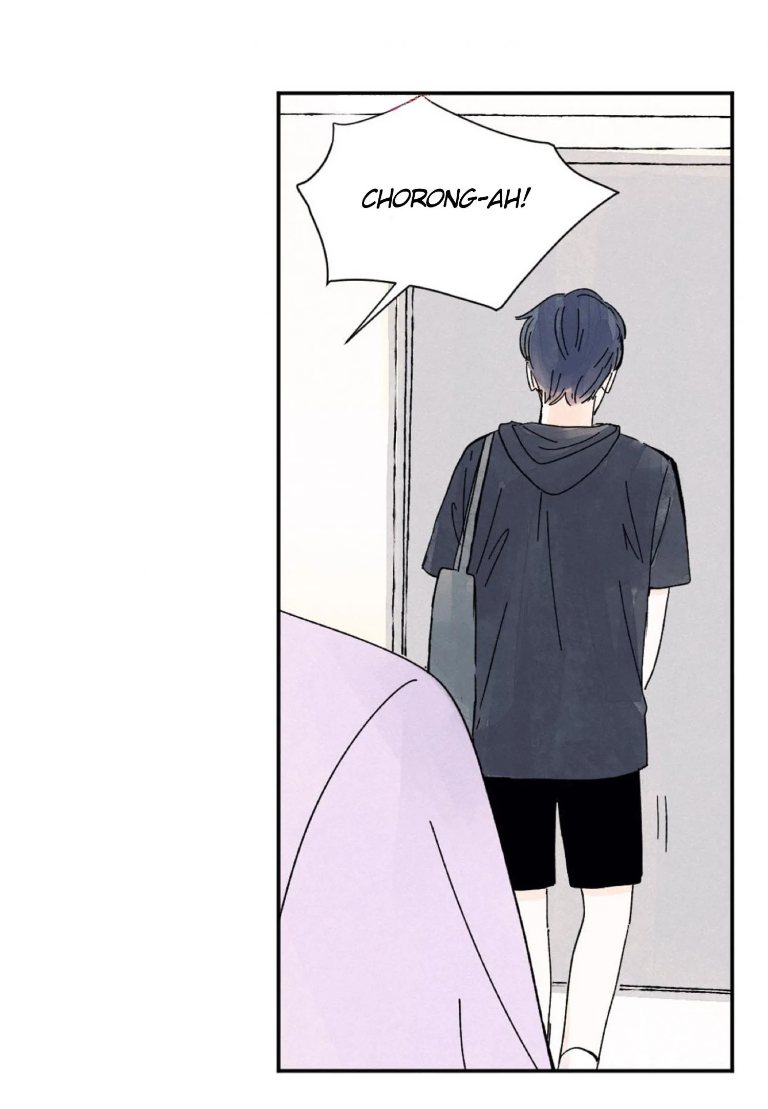 Kisses X Kiss X Kisses - Chapter 29 Page 38