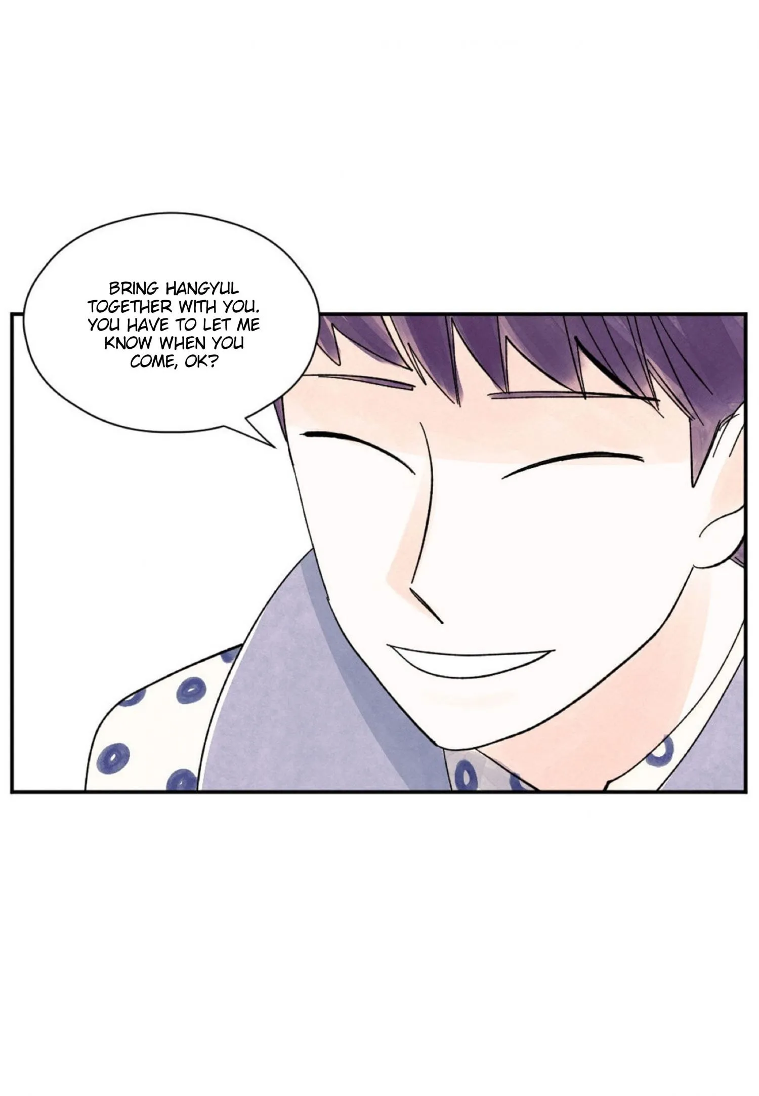 Kisses X Kiss X Kisses - Chapter 29 Page 44