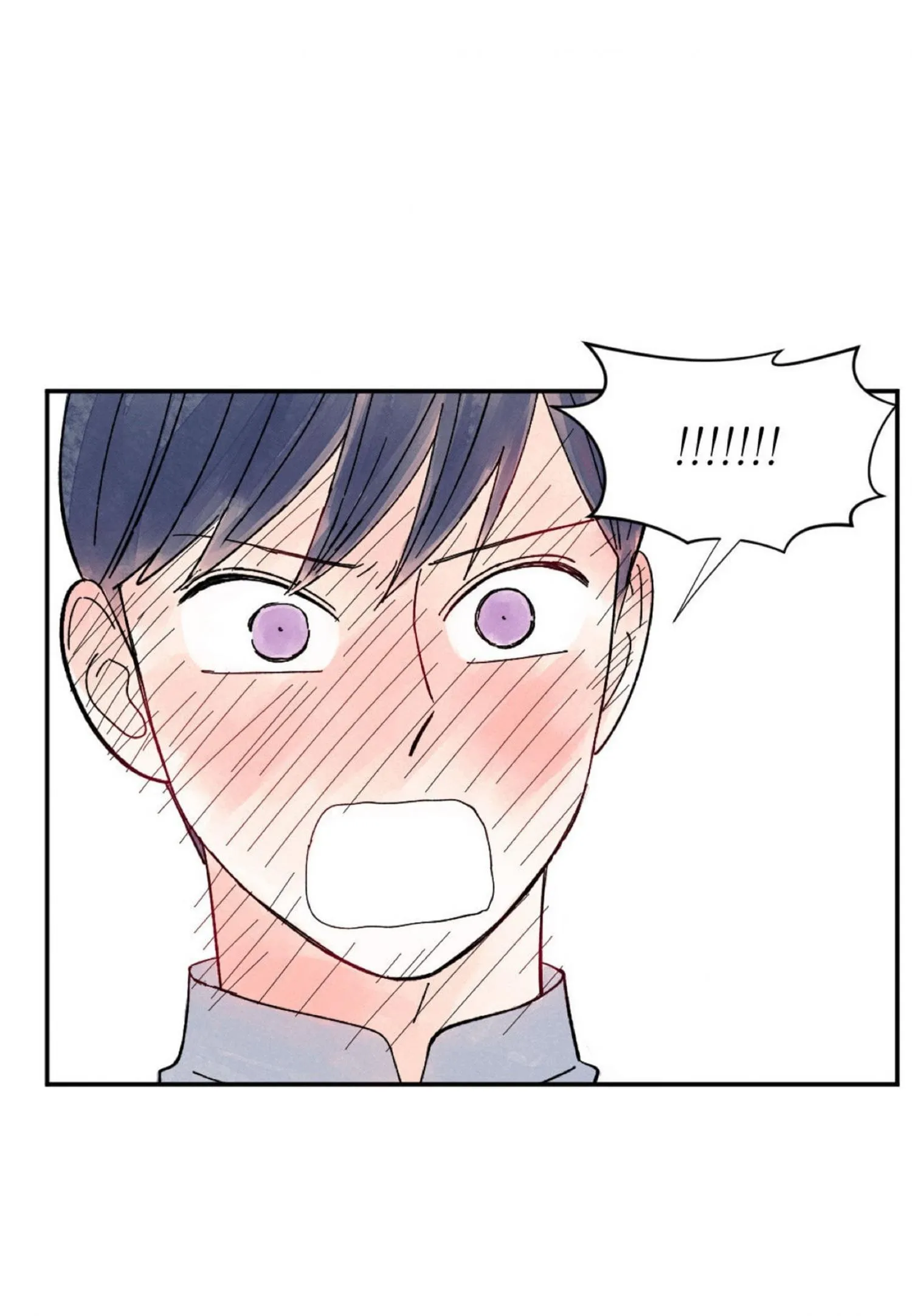 Kisses X Kiss X Kisses - Chapter 29 Page 46