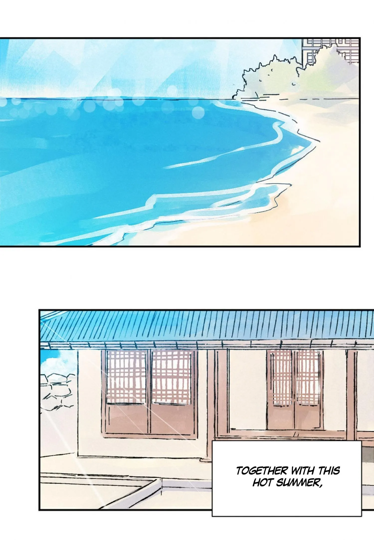 Kisses X Kiss X Kisses - Chapter 29 Page 48