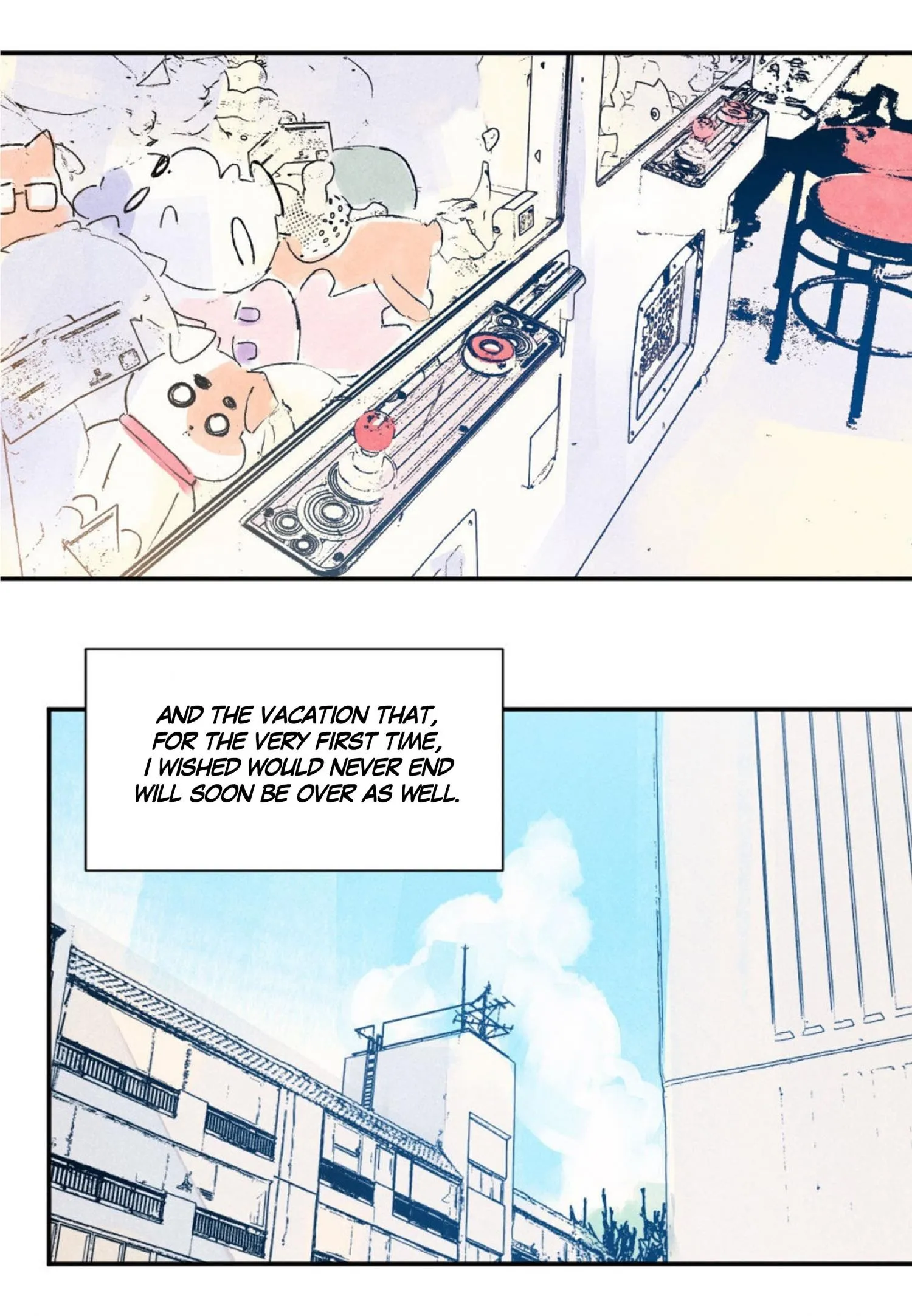 Kisses X Kiss X Kisses - Chapter 29 Page 49