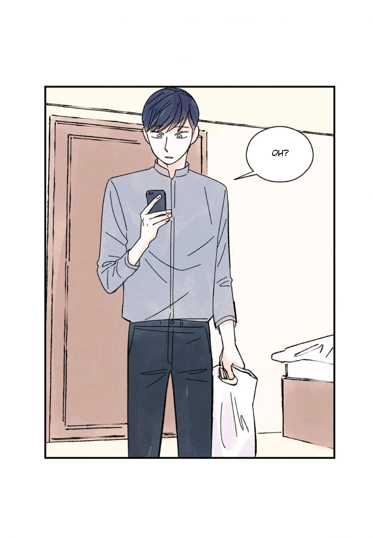 Kisses X Kiss X Kisses - Chapter 29 Page 53