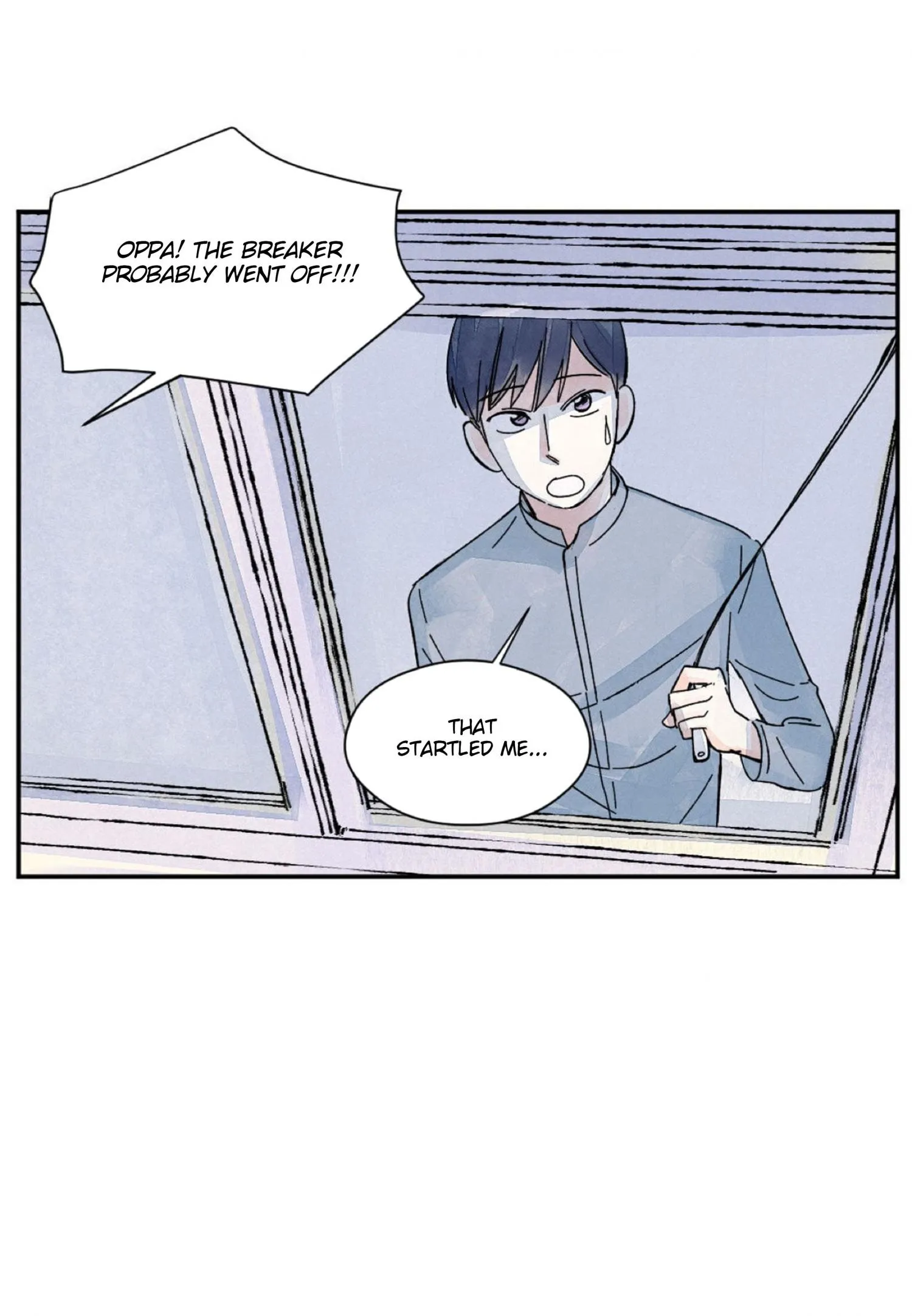 Kisses X Kiss X Kisses - Chapter 29 Page 59
