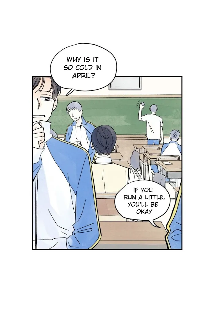 Kisses X Kiss X Kisses - Chapter 3 Page 5