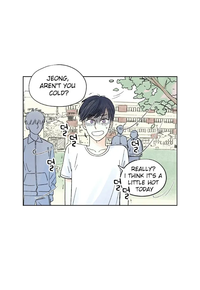 Kisses X Kiss X Kisses - Chapter 3 Page 9