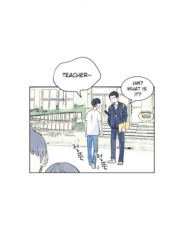 Kisses X Kiss X Kisses - Chapter 3 Page 13